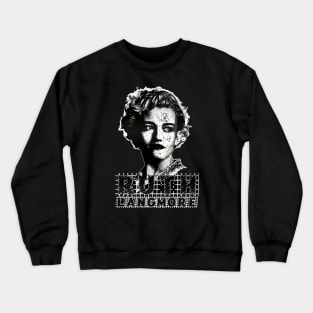 Ruth Langmore Ozark Crewneck Sweatshirt